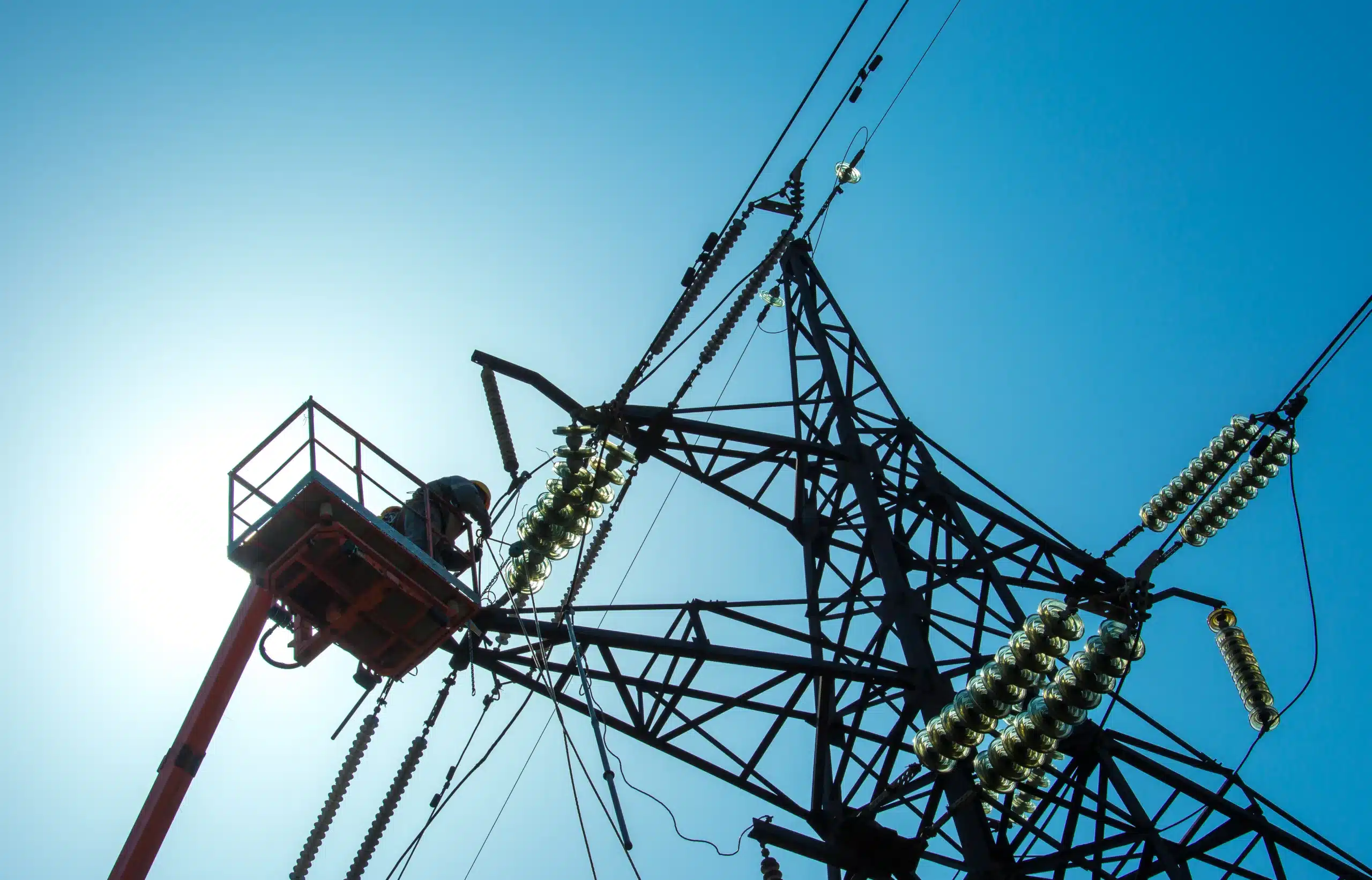 DOE Restores Stability To All Major Power Grids