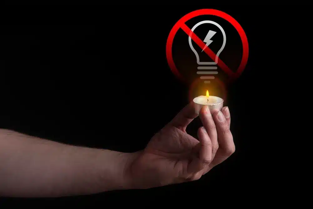 ERC Cracks Down On Prolonged Power Plant Outages In Visayas