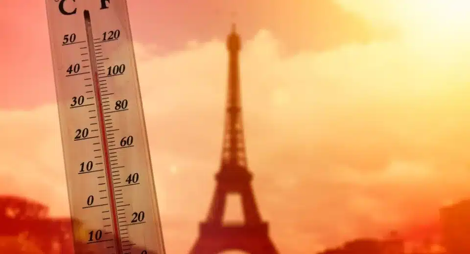 Europe’s Record Heatwave Tests Renewables to the Limit 4 Europe’s Record Heatwave Tests Renewables to the Limit