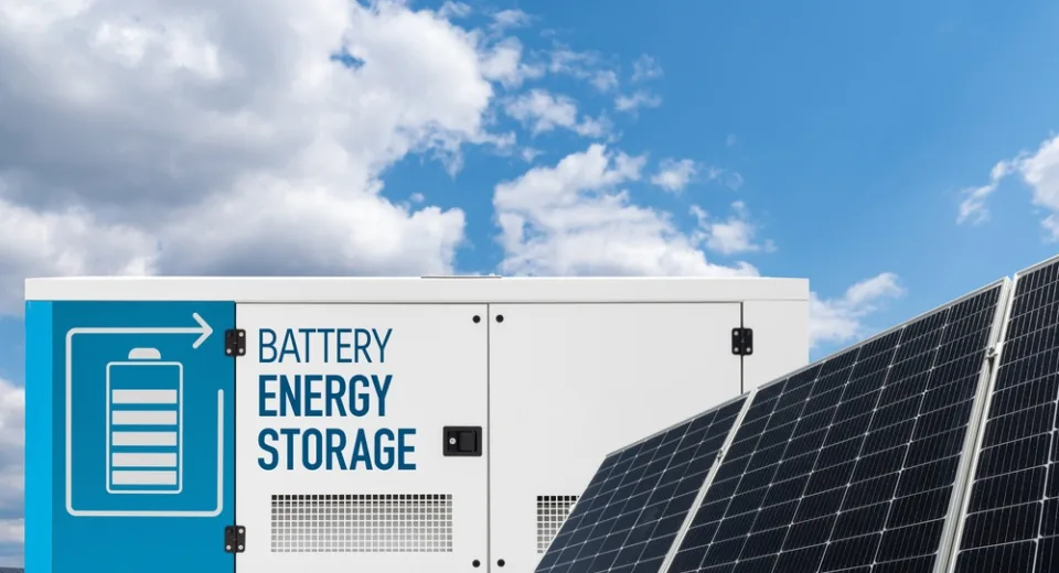 New Solar, Battery Projects To Strengthen Capiz’s Power Supply 5 New Solar, Battery Projects To Strengthen Capiz’s Power Supply