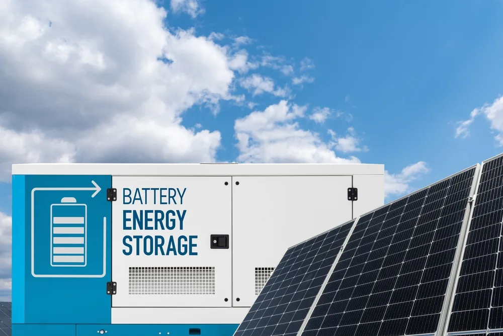 New Solar, Battery Projects To Strengthen Capiz’s Power Supply