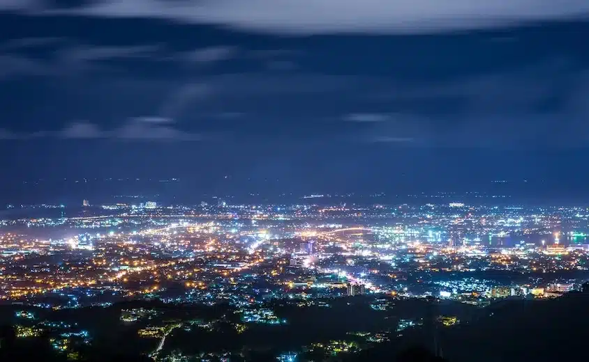 Visayas' Latest Red Alert Signals Power Supply Crisis Is Far From Over 7 Visayas' Latest Red Alert Signals Power Supply Crisis Is Far From Over