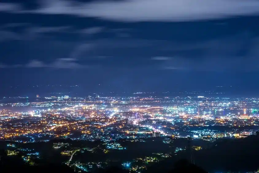 Visayas' Latest Red Alert Signals Power Supply Crisis Is Far From Over 1 Visayas' Latest Red Alert Signals Power Supply Crisis Is Far From Over