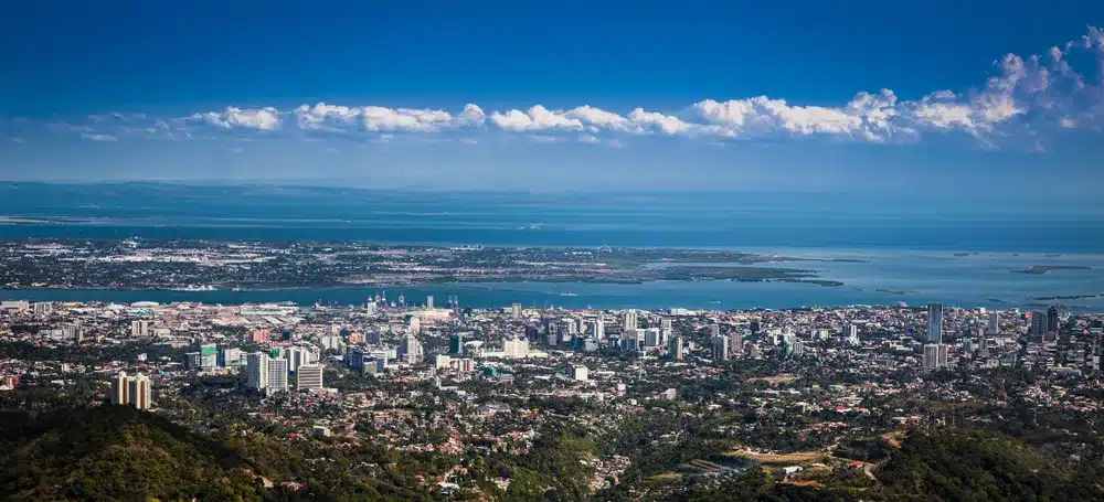 Power Shortfall Spurs Cebu To Fast-Track Energy Solutions