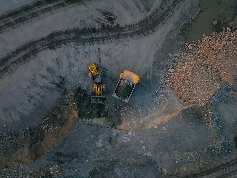 Semirara Future Clouded As DOE Halts Coal Bidding