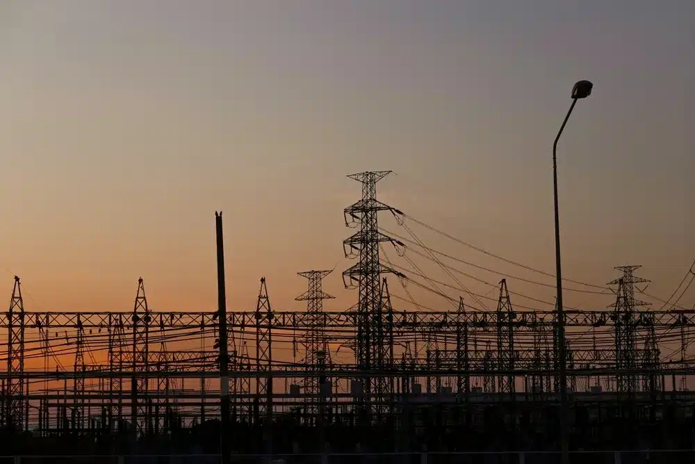Cebu Energy Alliance Presses For Power Crisis Solutions