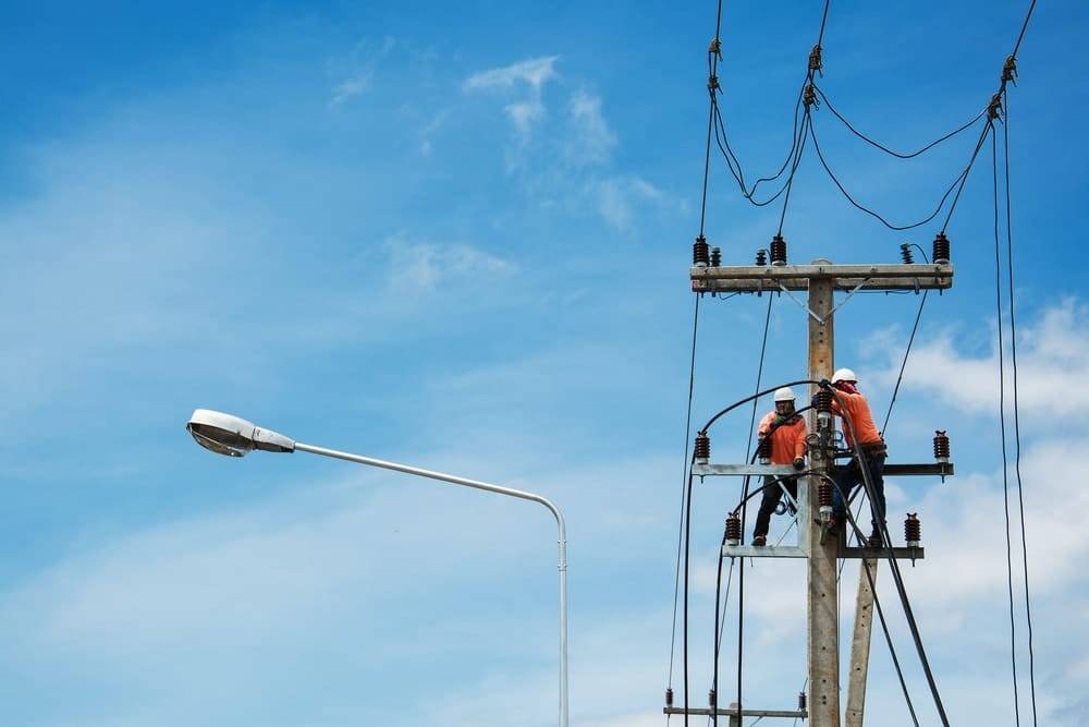 Negros Power Bolsters Grid Reliability Ahead of May 12 Elections - Cebu Spotlight